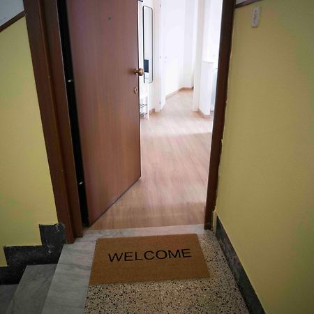 Miglio Blu Daire La Spezia Dış mekan fotoğraf