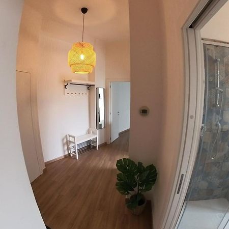Miglio Blu Daire La Spezia Dış mekan fotoğraf