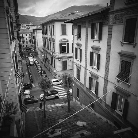 Miglio Blu Daire La Spezia Dış mekan fotoğraf