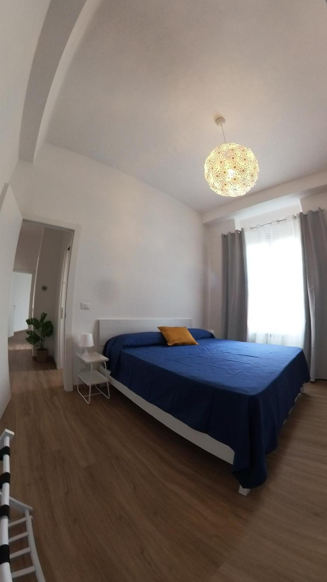 Miglio Blu Daire La Spezia Dış mekan fotoğraf