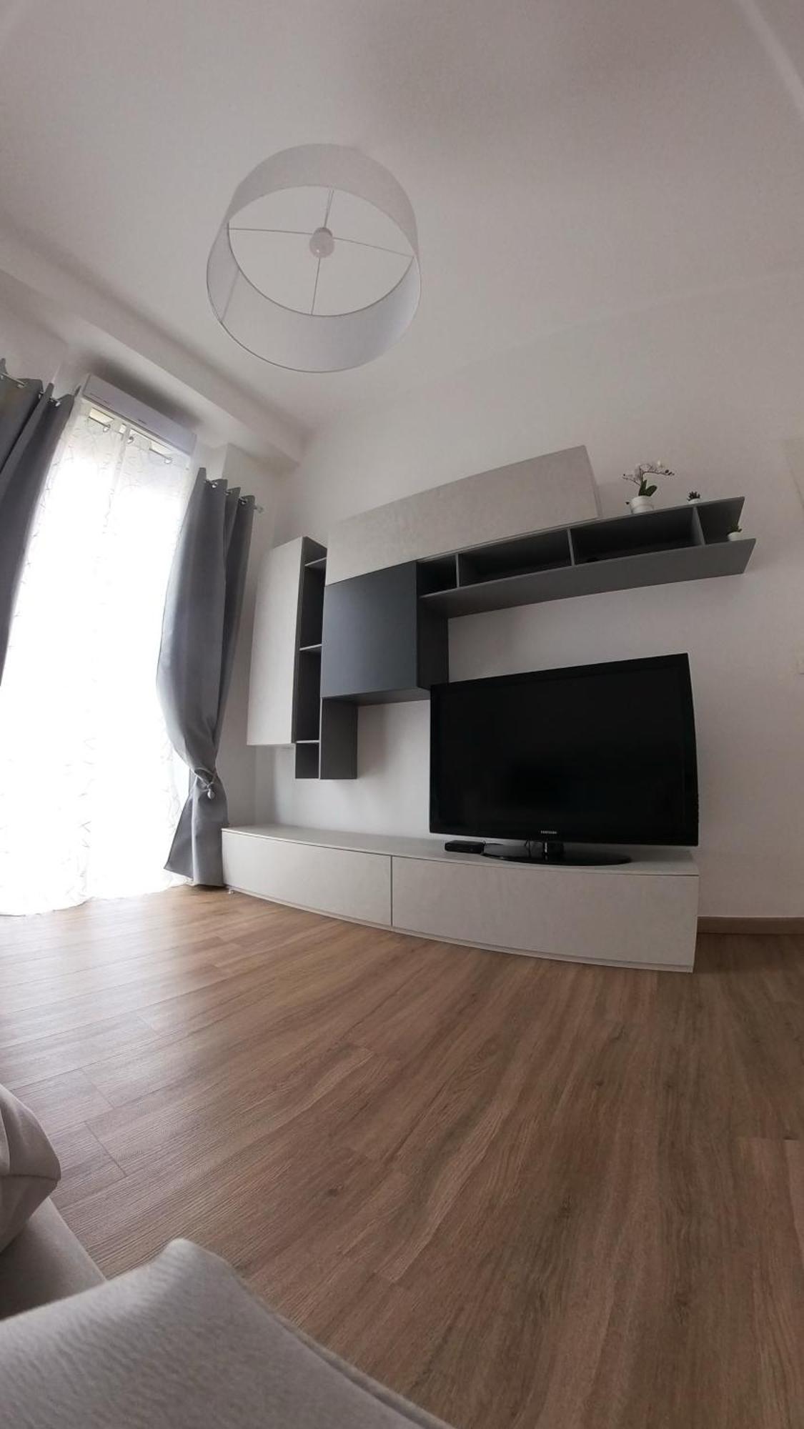 Miglio Blu Daire La Spezia Dış mekan fotoğraf