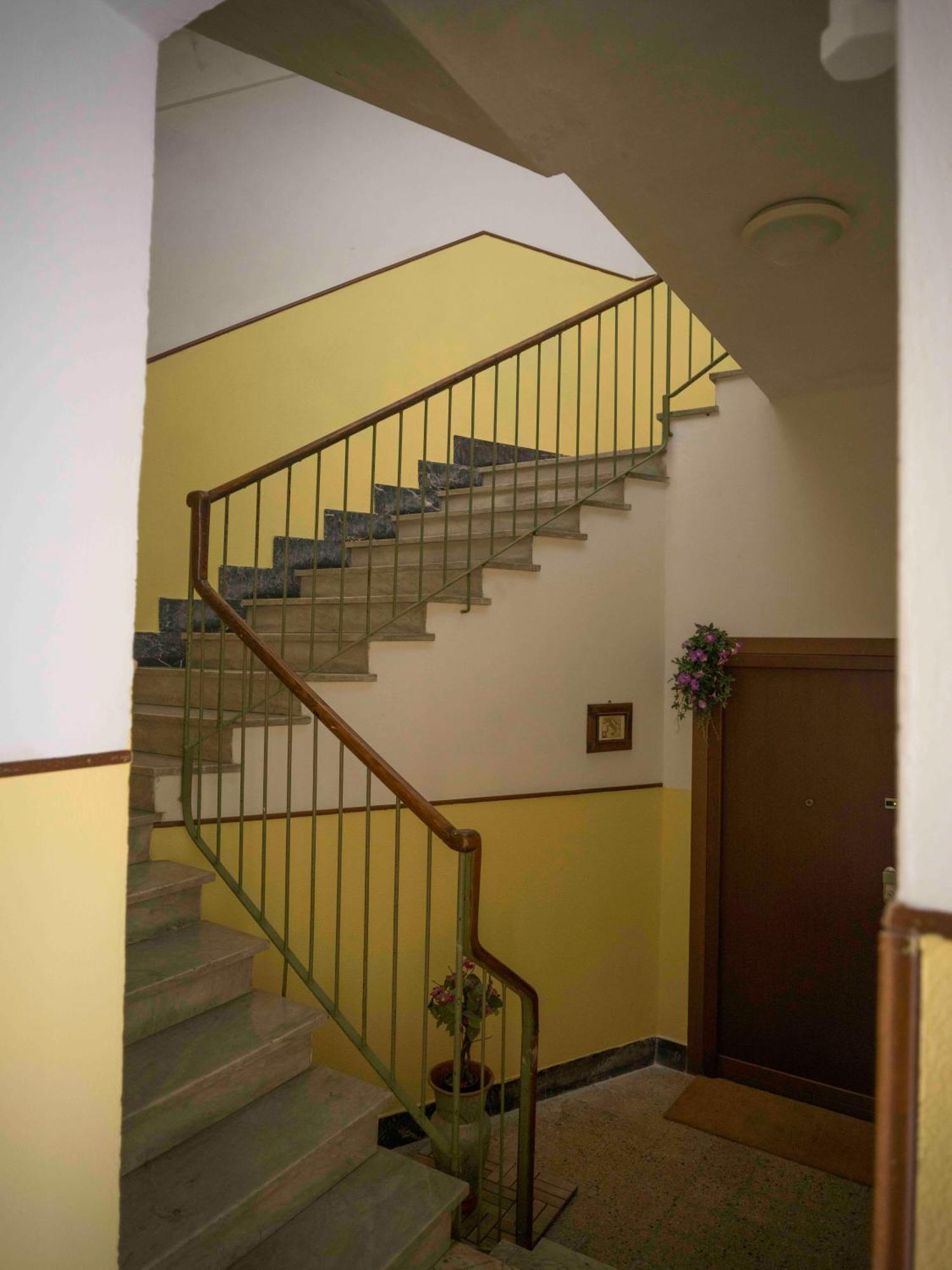 Miglio Blu Daire La Spezia Dış mekan fotoğraf