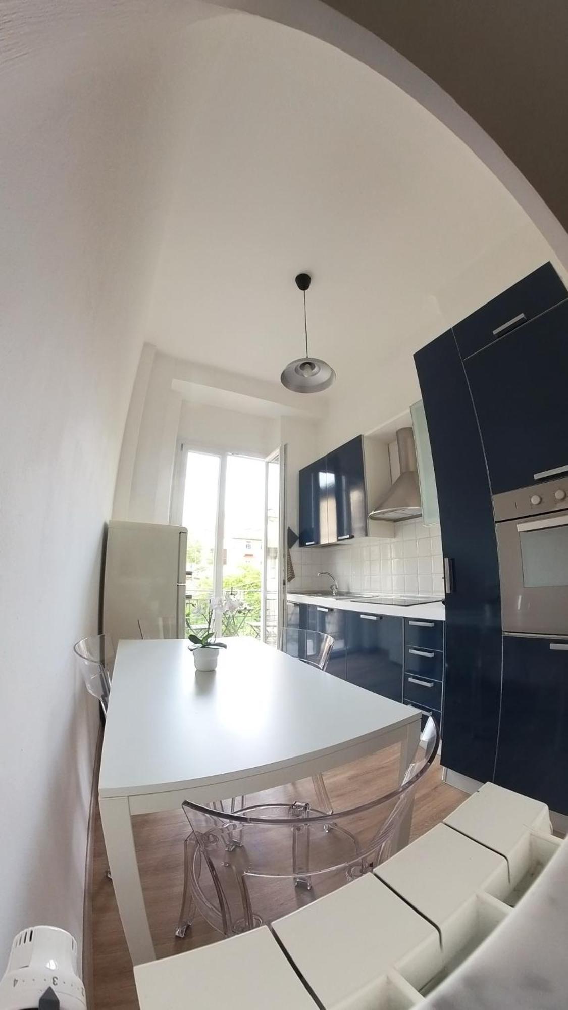 Miglio Blu Daire La Spezia Dış mekan fotoğraf