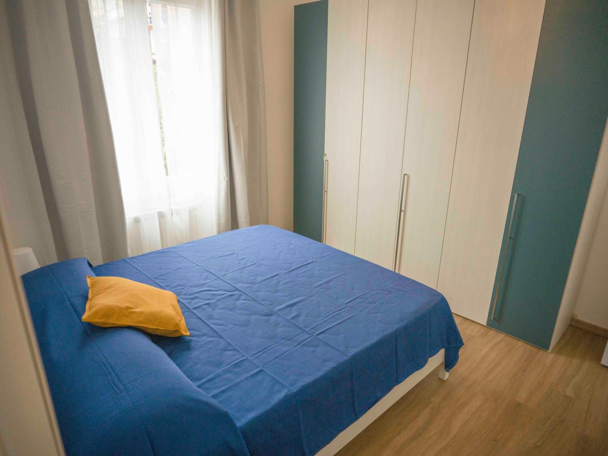 Miglio Blu Daire La Spezia Dış mekan fotoğraf