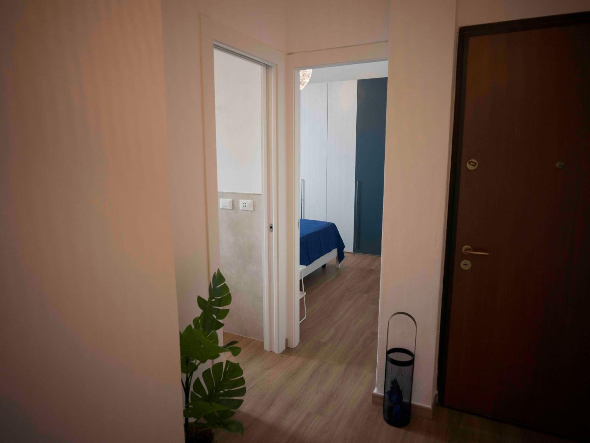 Miglio Blu Daire La Spezia Dış mekan fotoğraf