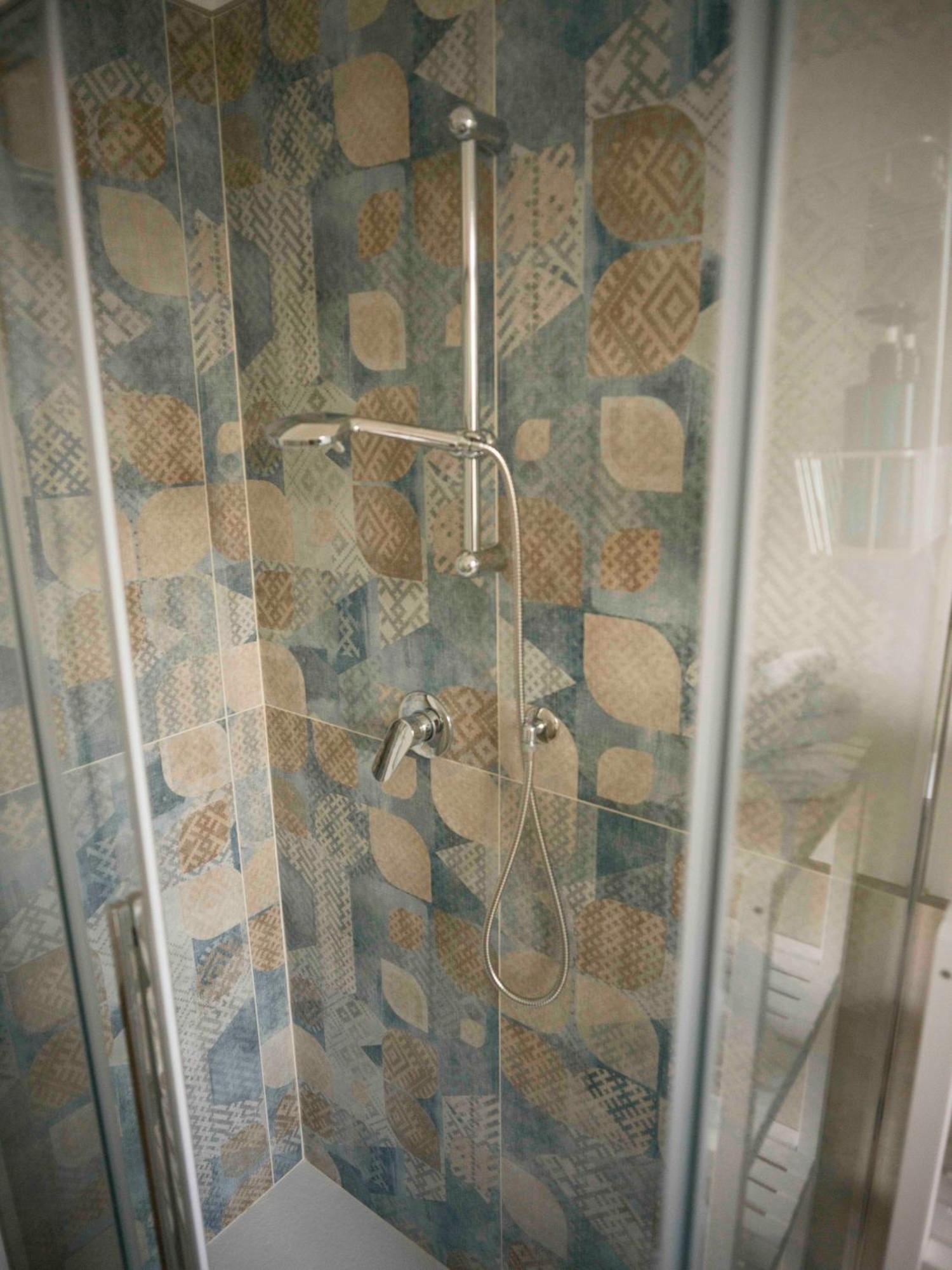 Miglio Blu Daire La Spezia Dış mekan fotoğraf