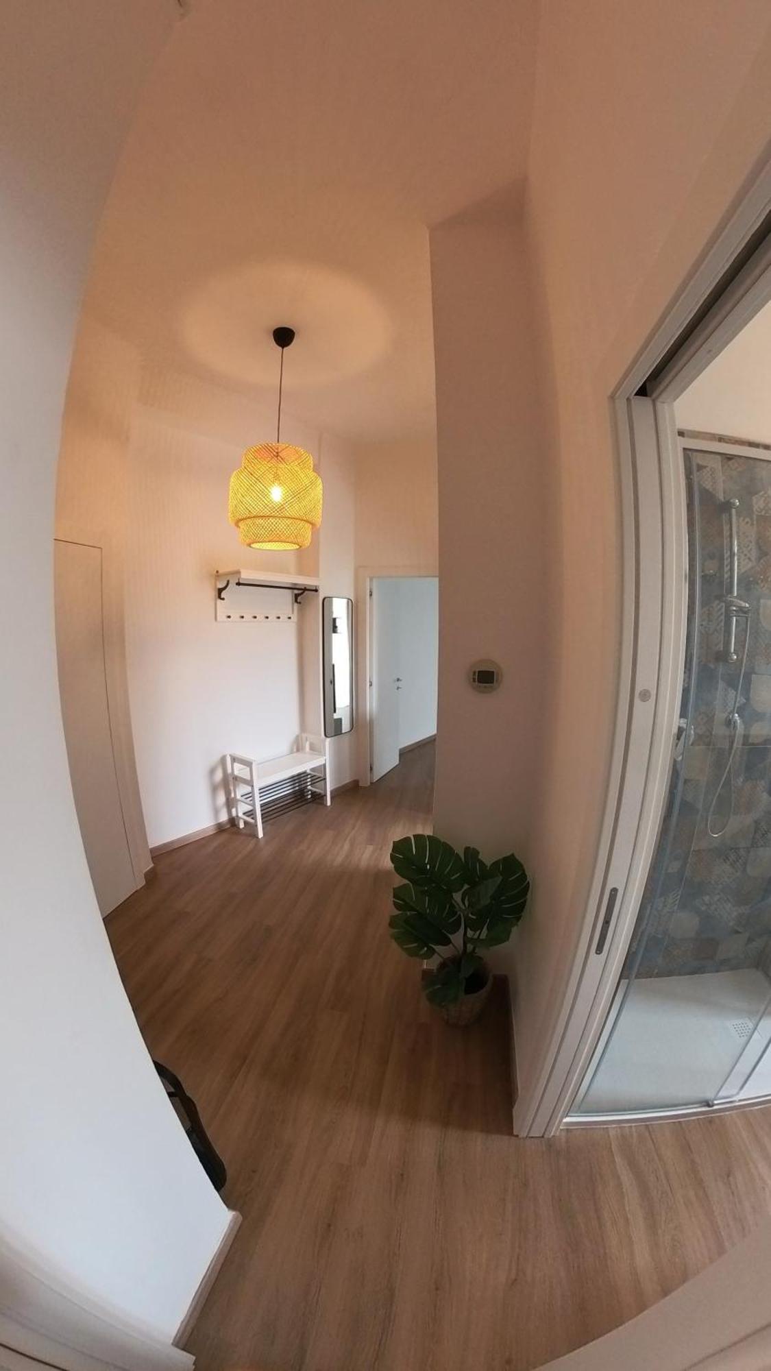 Miglio Blu Daire La Spezia Dış mekan fotoğraf